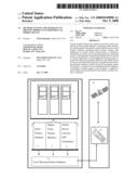 Method, system, and apparatus to identify products in proximity to mobile device diagram and image