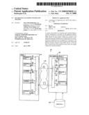 Secure Data Accessing System and Method diagram and image