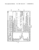 METHOD AND SYSTEM FOR SERVER-BASED ERROR PROCESSING IN SUPPORT OF LEGACY-BASED USAGE AND BILLING SYSTEMS diagram and image