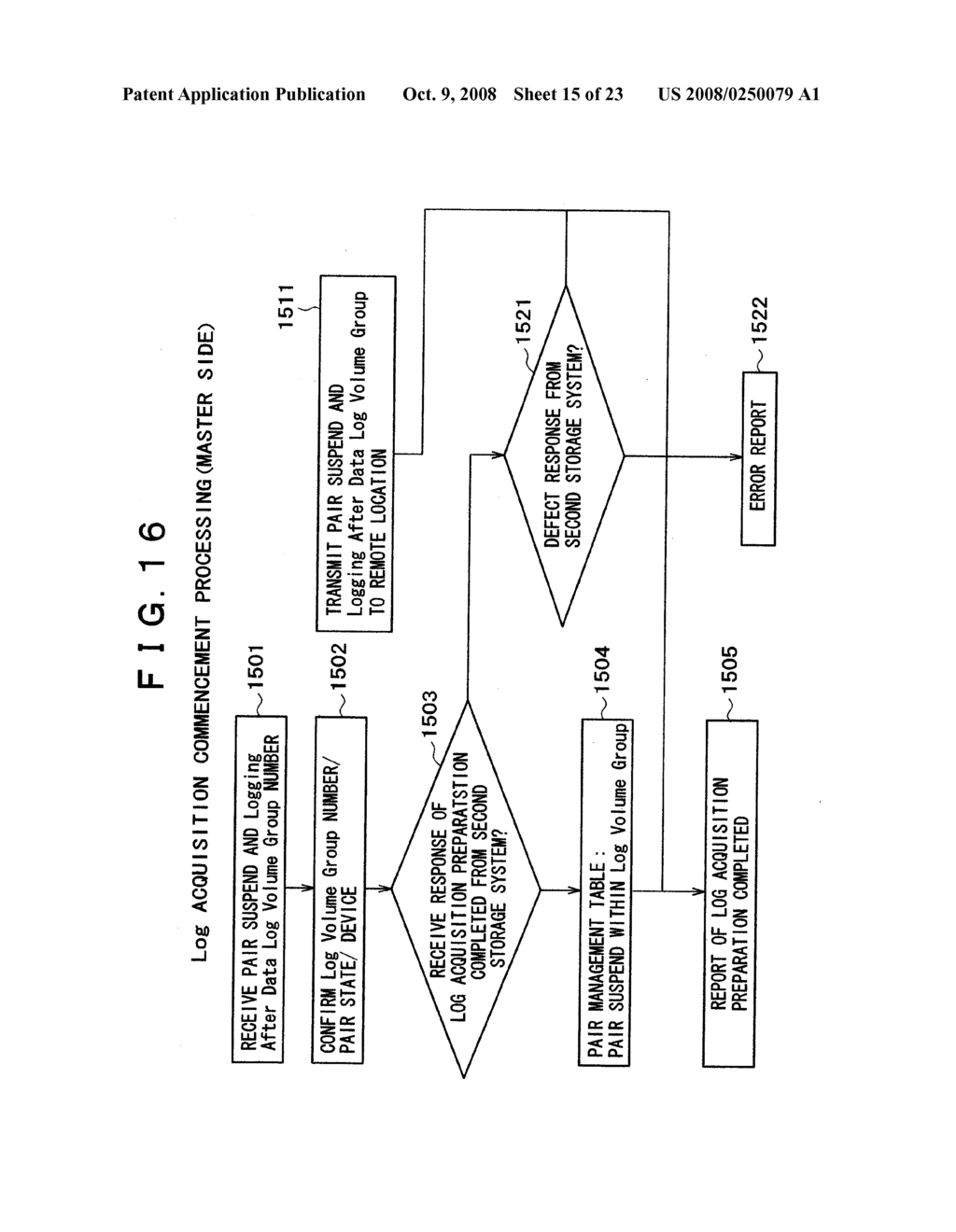 STORAGE SUBSYSTEM - diagram, schematic, and image 16