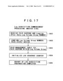 STORAGE SUBSYSTEM diagram and image