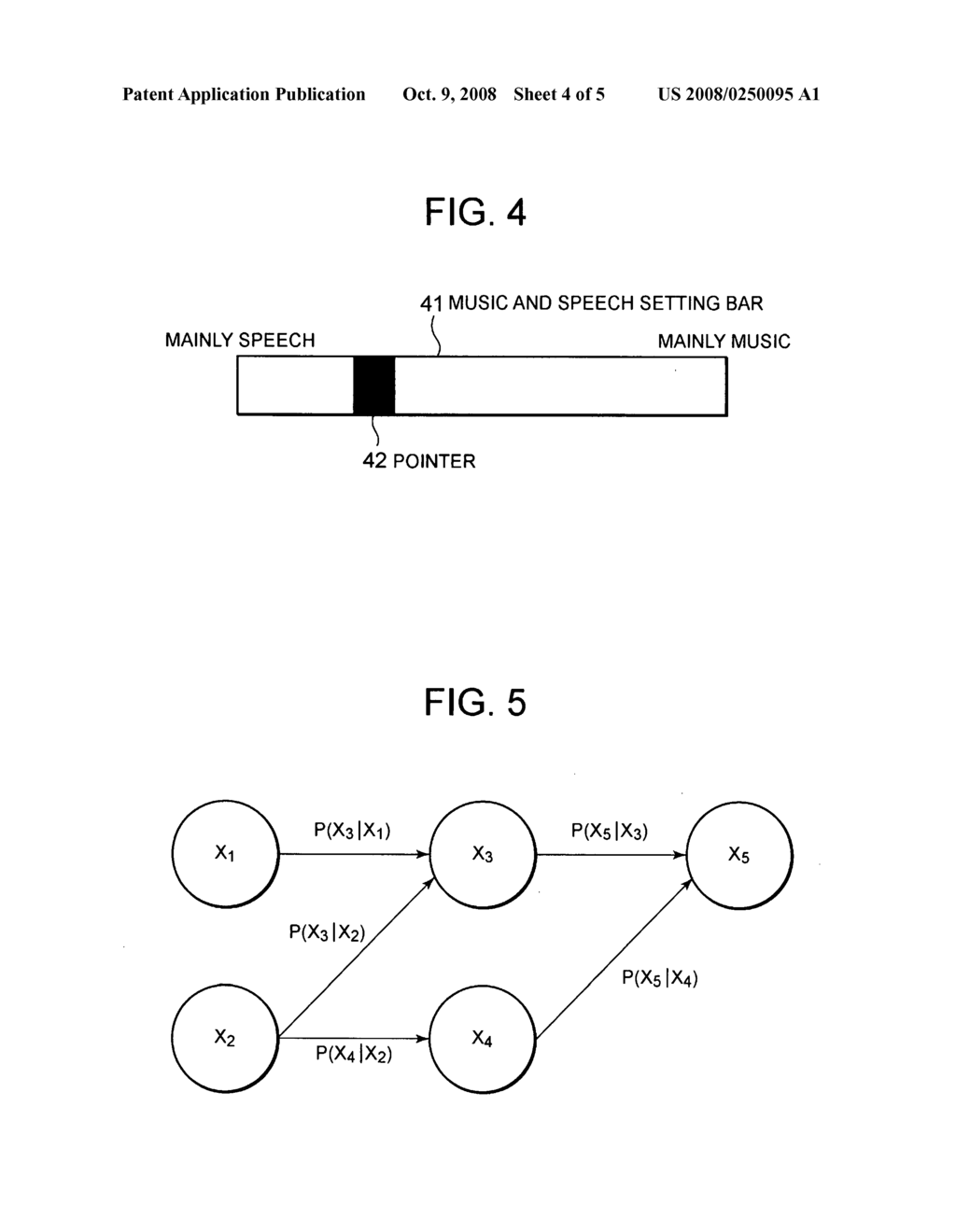 Content Distributing System and Content Receiving and Reproducing Device - diagram, schematic, and image 05