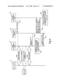 COMMUNICATION SYSTEM AND E-MAIL CHECK METHOD diagram and image