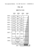 MULTIMEDIA DATA TRANSMITTING APPARATUS AND MULTIMEDIA DATA RECEIVING APPARATUS diagram and image