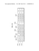 MULTIMEDIA DATA TRANSMITTING APPARATUS AND MULTIMEDIA DATA RECEIVING APPARATUS diagram and image