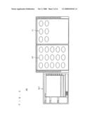 Information processing system diagram and image