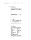 Information processing system diagram and image