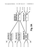 Method for enabling a user to vote for a document stored within a database diagram and image