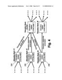 Method for enabling a user to vote for a document stored within a database diagram and image