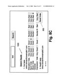 Method for enabling a user to vote for a document stored within a database diagram and image