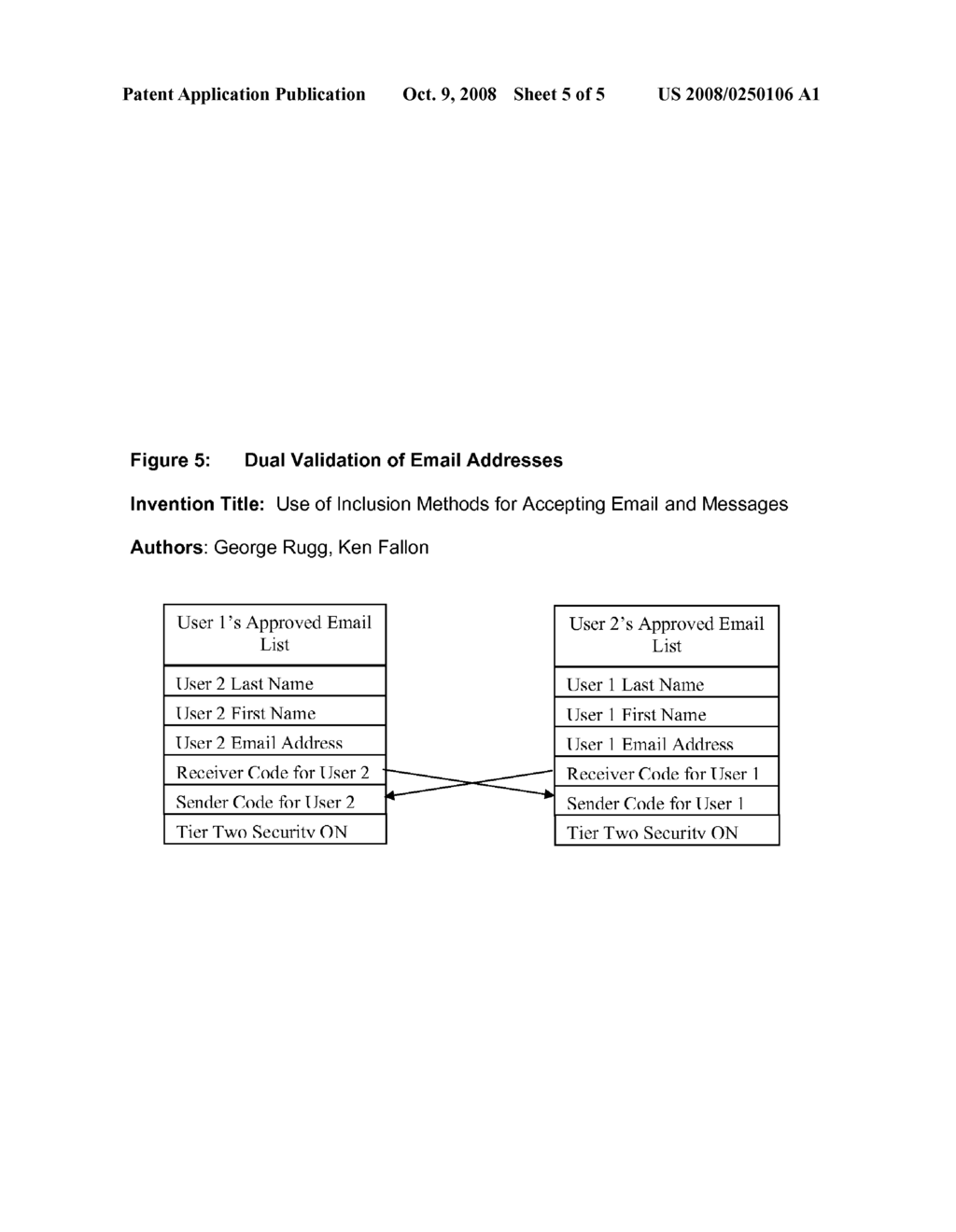 Use of Acceptance Methods for Accepting Email and Messages - diagram, schematic, and image 06