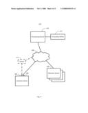  System and Method for Binding a Subscription-Based Computing System to an Internet Service Provider diagram and image