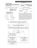 Access Node Selection in a Network diagram and image