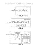 FLASH CONTROLLER CACHE ARCHITECTURE diagram and image