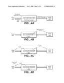 FLASH CONTROLLER CACHE ARCHITECTURE diagram and image