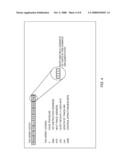 DESIGN STRUCTURE FOR CACHE MAINTENANCE diagram and image