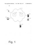 Tagged sequential read operations diagram and image