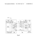 Integrated Circuit Input/Output Interface with Empirically Determined Delay Matching diagram and image