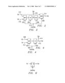 BOUNDARY SCAN PATH METHOD AND SYSTEM WITH FUNCTIONAL AND NON-FUNCTIONAL SCAN CELL MEMORIES diagram and image