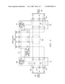 BOUNDARY SCAN PATH METHOD AND SYSTEM WITH FUNCTIONAL AND NON-FUNCTIONAL SCAN CELL MEMORIES diagram and image