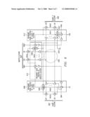 BOUNDARY SCAN PATH METHOD AND SYSTEM WITH FUNCTIONAL AND NON-FUNCTIONAL SCAN CELL MEMORIES diagram and image