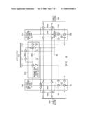 BOUNDARY SCAN PATH METHOD AND SYSTEM WITH FUNCTIONAL AND NON-FUNCTIONAL SCAN CELL MEMORIES diagram and image