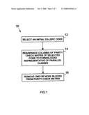 Construction and Use of Shortened Eg-Idpc Codes diagram and image