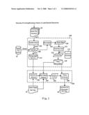 APPARATUS AND METHOD FOR OPTIMIZING AND DIFFERENTIATING WEB PAGE BROWSING diagram and image