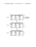 Numerical controller having multi-path control function diagram and image