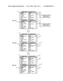 Numerical controller having multi-path control function diagram and image