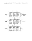 Numerical controller having multi-path control function diagram and image