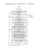 Numerical controller having multi-path control function diagram and image