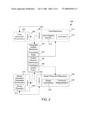 CONTENT MANAGEMENT SYSTEM FOR COMPUTER SOFTWARE WITH DYNAMIC TRACEABILITY BETWEEN CODE AND DESIGN DOCUMENTS diagram and image