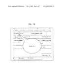 METHOD OF PROCESSING BROADCASTING SERVICE INFORMATION AND HYBRID TV USING THE SAME diagram and image