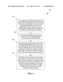 System and method for scheduling presentation of future video event data diagram and image