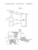 Network invitation arrangement and method diagram and image