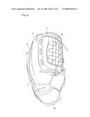 GLOVE diagram and image