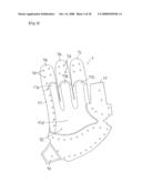 GLOVE diagram and image
