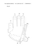 GLOVE diagram and image