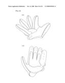 GLOVE diagram and image