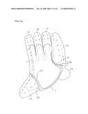 GLOVE diagram and image