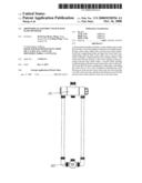 Showerhead assembly with water flow diverter diagram and image