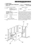 Plumbing System for a Shower diagram and image