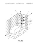 Plumbing System for a Shower diagram and image