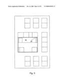 Device for the transport and medical care of patients as well as for the provision of emergency medical care in an aircraft diagram and image