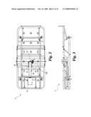 ARTICULATING BED FRAME diagram and image