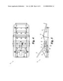 ARTICULATING BED FRAME diagram and image