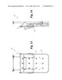 ARTICULATING BED FRAME diagram and image