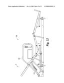 ARTICULATING BED FRAME diagram and image