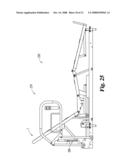 ARTICULATING BED FRAME diagram and image